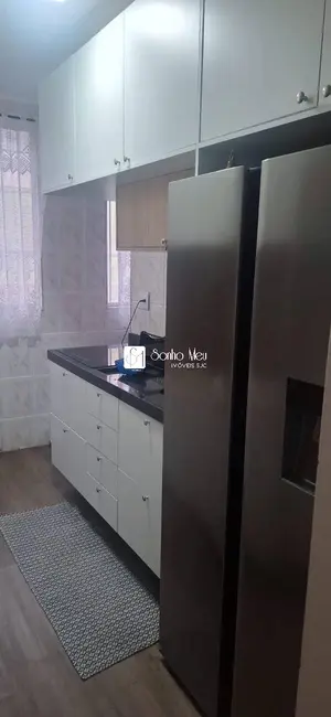 Foto 8 de Apartamento com 2 quartos à venda, 47m2 em Sao Jose Dos Campos - SP