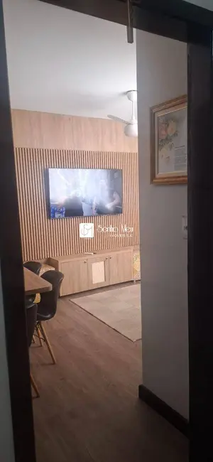 Foto 3 de Apartamento com 2 quartos à venda, 47m2 em Sao Jose Dos Campos - SP