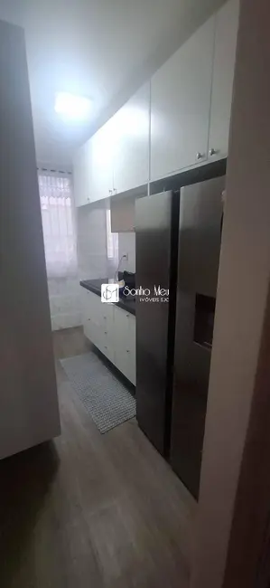 Foto 5 de Apartamento com 2 quartos à venda, 47m2 em Sao Jose Dos Campos - SP