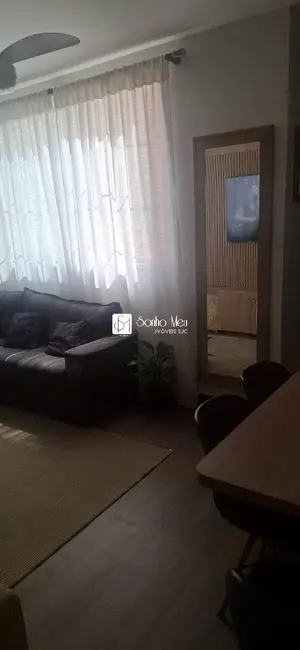 Foto 9 de Apartamento com 2 quartos à venda, 47m2 em Sao Jose Dos Campos - SP