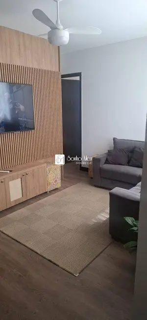 Foto 2 de Apartamento com 2 quartos à venda, 47m2 em Sao Jose Dos Campos - SP