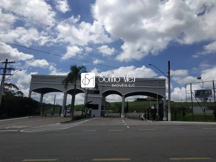 Foto 2 de Lote de Condomínio à venda, 757m2 em Sao Jose Dos Campos - SP