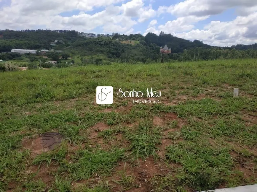 Foto 7 de Lote de Condomínio à venda, 757m2 em Sao Jose Dos Campos - SP