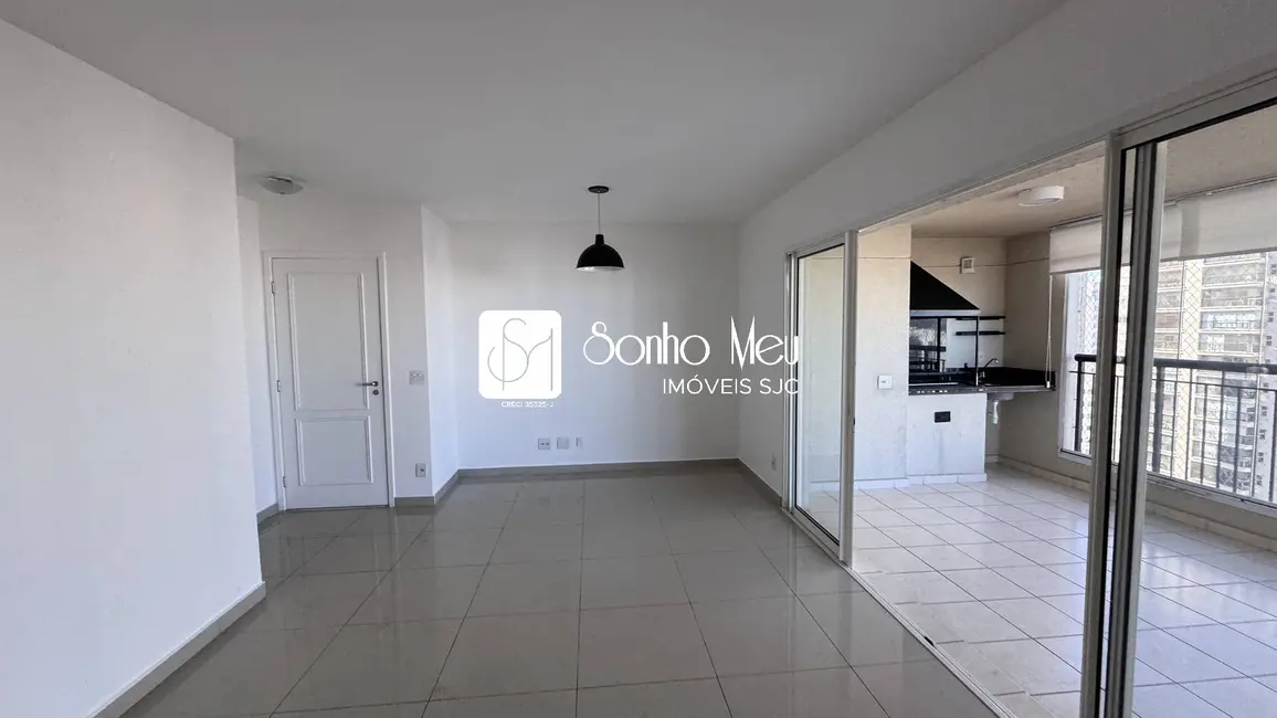 Foto 1 de Apartamento com 2 quartos à venda, 116m2 em Sao Jose Dos Campos - SP