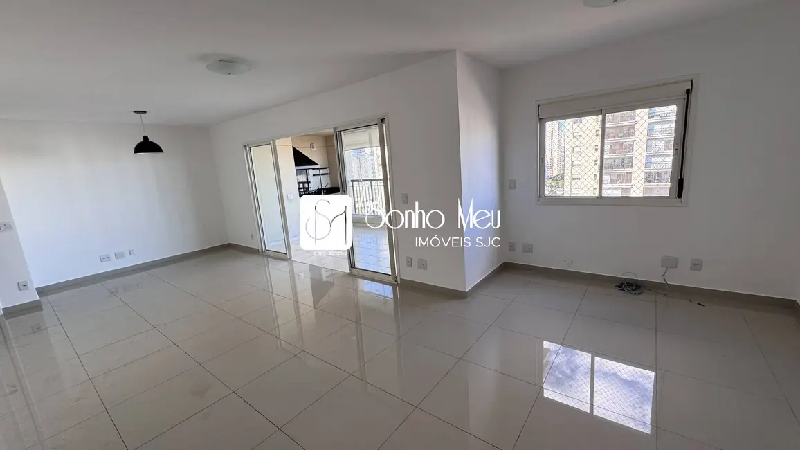 Foto 6 de Apartamento com 2 quartos à venda, 116m2 em Sao Jose Dos Campos - SP