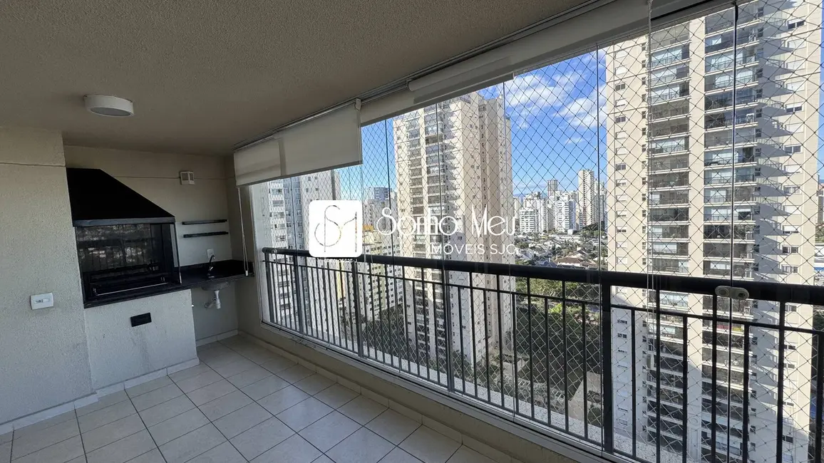 Foto 9 de Apartamento com 2 quartos à venda, 116m2 em Sao Jose Dos Campos - SP