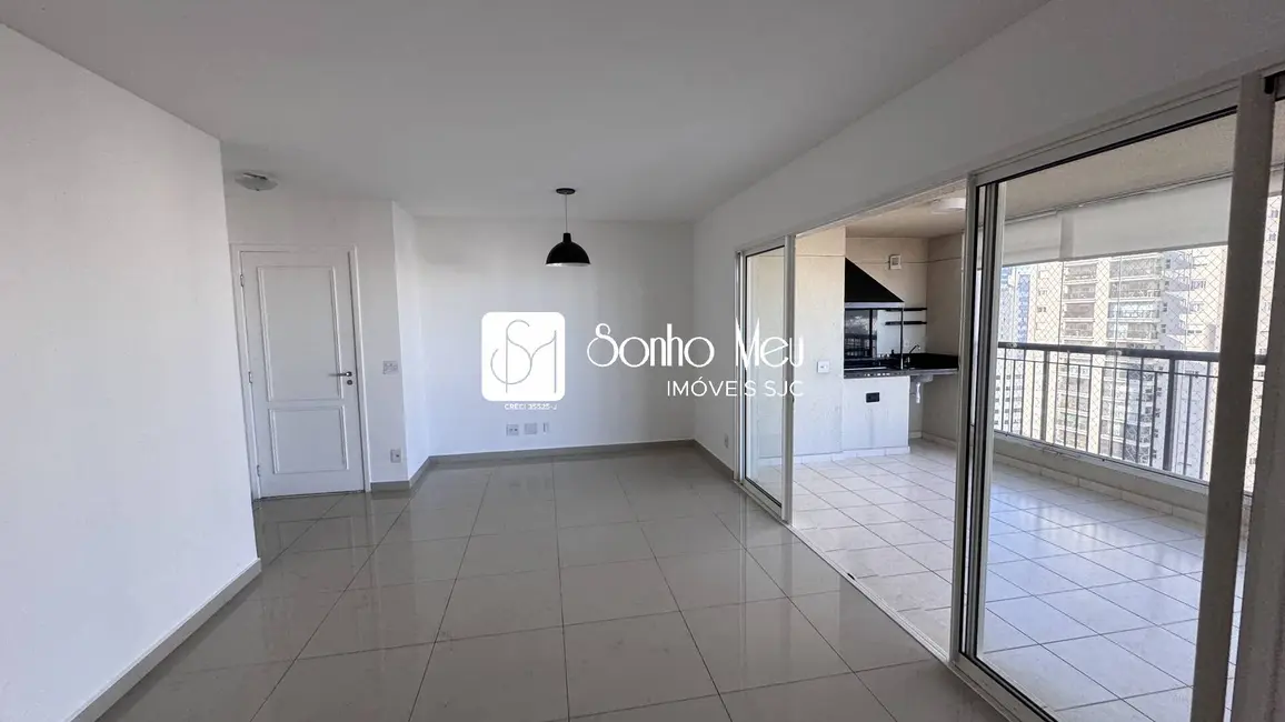 Foto 4 de Apartamento com 2 quartos à venda, 116m2 em Sao Jose Dos Campos - SP