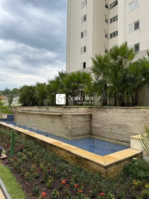 Foto 7 de Apartamento com 3 quartos para alugar, 124m2 em Sao Jose Dos Campos - SP