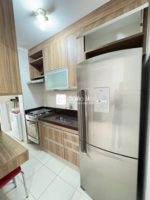 Foto 5 de Apartamento com 2 quartos para alugar, 70m2 em Sao Jose Dos Campos - SP