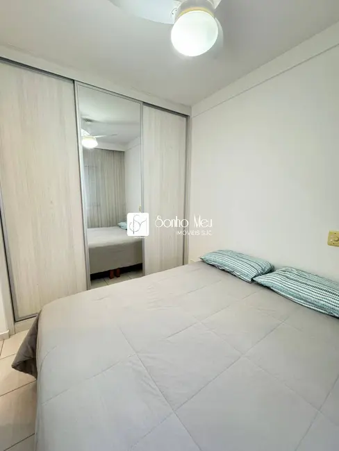 Foto 9 de Apartamento com 2 quartos para alugar, 70m2 em Sao Jose Dos Campos - SP