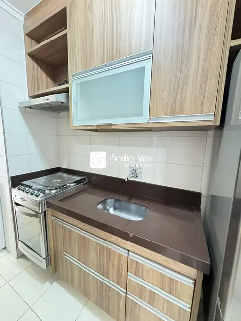 Foto 6 de Apartamento com 2 quartos para alugar, 70m2 em Sao Jose Dos Campos - SP