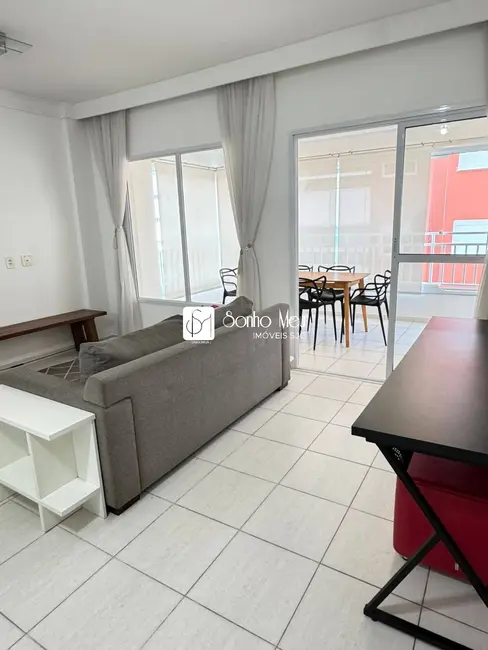 Foto 4 de Apartamento com 2 quartos para alugar, 70m2 em Sao Jose Dos Campos - SP