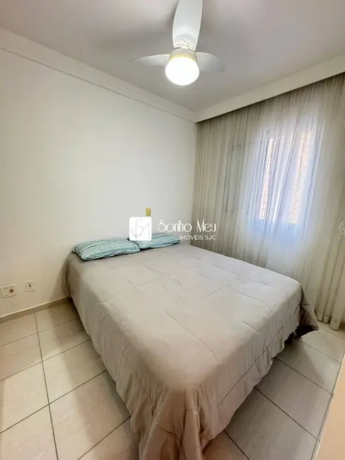 Foto 8 de Apartamento com 2 quartos para alugar, 70m2 em Sao Jose Dos Campos - SP