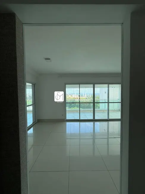 Apartamento com 4 quartos para alugar, 191m2 em Sao Jose Dos Campos - SP - imagem 7 Foto 7 de Apartamento com 4 quartos para alugar, 191m2 em Sao Jose Dos Campos - SP