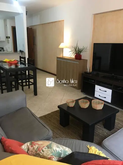 Foto 4 de Apartamento com 1 quarto à venda, 54m2 em Sao Jose Dos Campos - SP