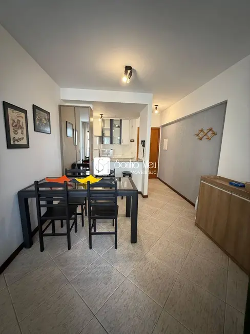 Foto 7 de Apartamento com 1 quarto à venda, 54m2 em Sao Jose Dos Campos - SP