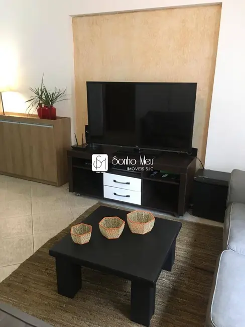 Foto 6 de Apartamento com 1 quarto à venda, 54m2 em Sao Jose Dos Campos - SP