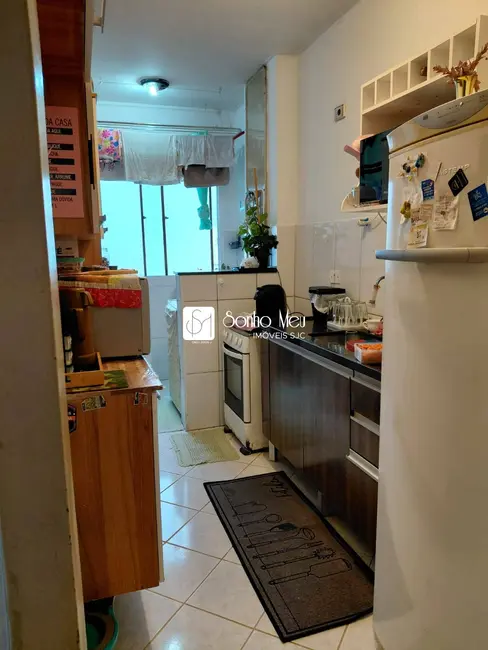 Foto 6 de Apartamento com 3 quartos à venda, 65m2 em Sao Jose Dos Campos - SP