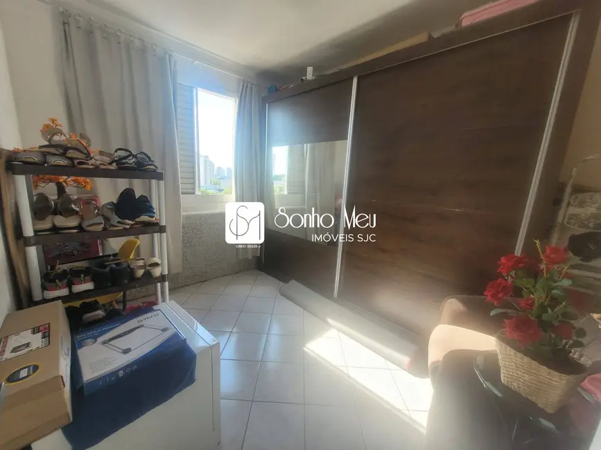 Foto 5 de Apartamento com 3 quartos à venda, 65m2 em Sao Jose Dos Campos - SP