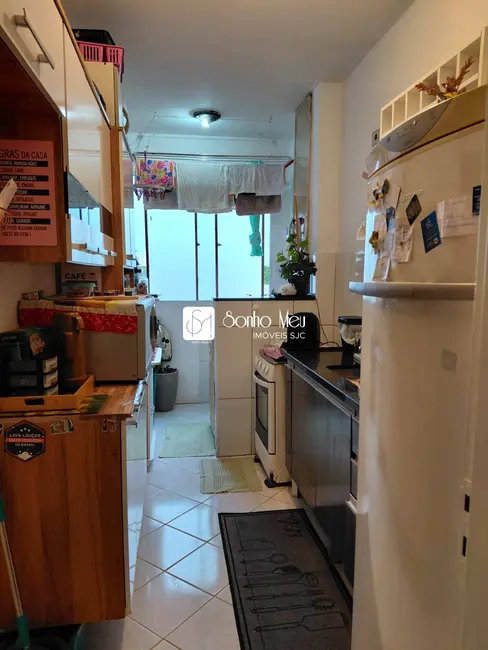 Foto 9 de Apartamento com 3 quartos à venda, 65m2 em Sao Jose Dos Campos - SP