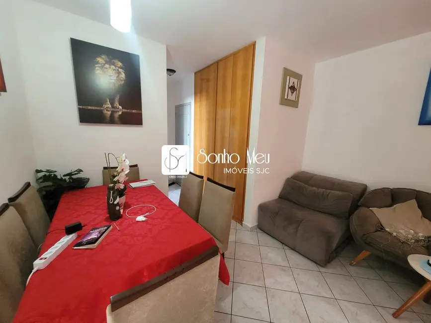 Foto 2 de Apartamento com 3 quartos à venda, 65m2 em Sao Jose Dos Campos - SP