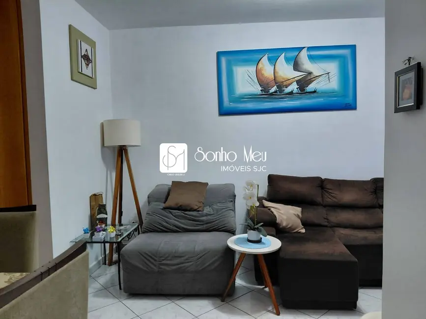 Foto 4 de Apartamento com 3 quartos à venda, 65m2 em Sao Jose Dos Campos - SP