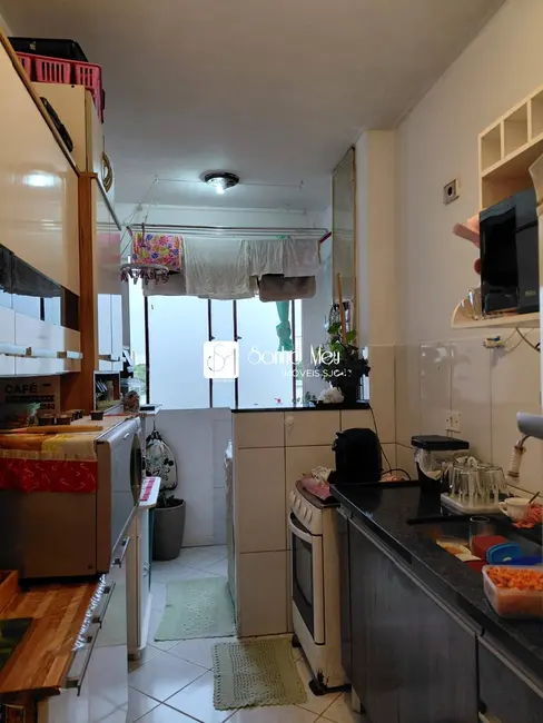 Foto 7 de Apartamento com 3 quartos à venda, 65m2 em Sao Jose Dos Campos - SP
