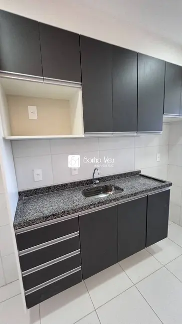 Foto 8 de Apartamento com 2 quartos à venda e para alugar, 52m2 em Sao Jose Dos Campos - SP
