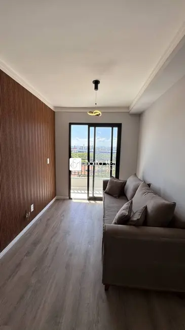 Foto 1 de Apartamento com 2 quartos à venda e para alugar, 52m2 em Sao Jose Dos Campos - SP