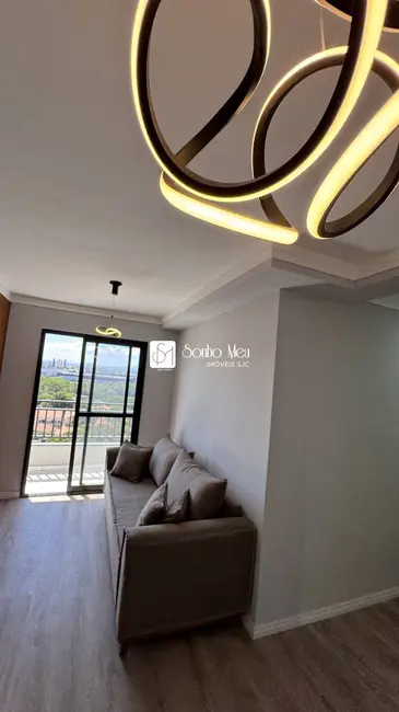 Foto 6 de Apartamento com 2 quartos à venda e para alugar, 52m2 em Sao Jose Dos Campos - SP