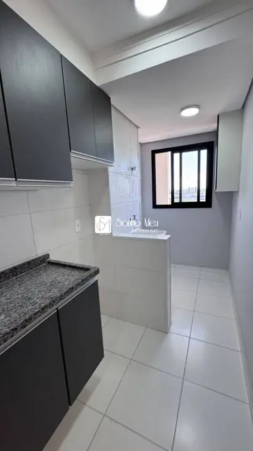 Foto 9 de Apartamento com 2 quartos à venda e para alugar, 52m2 em Sao Jose Dos Campos - SP
