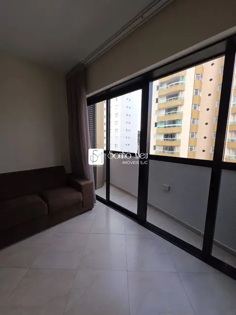 Foto 5 de Apartamento com 1 quarto para alugar, 54m2 em Sao Jose Dos Campos - SP