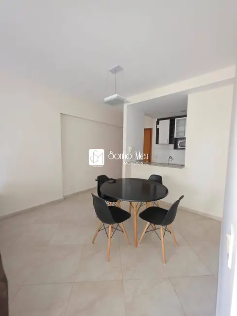 Foto 8 de Apartamento com 1 quarto para alugar, 54m2 em Sao Jose Dos Campos - SP