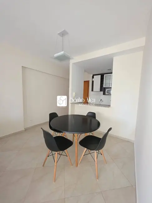 Foto 7 de Apartamento com 1 quarto para alugar, 54m2 em Sao Jose Dos Campos - SP