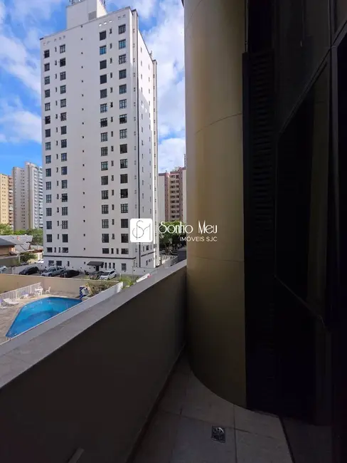 Foto 1 de Apartamento com 1 quarto para alugar, 54m2 em Sao Jose Dos Campos - SP