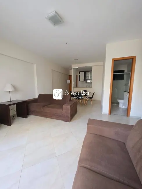 Foto 3 de Apartamento com 1 quarto para alugar, 54m2 em Sao Jose Dos Campos - SP