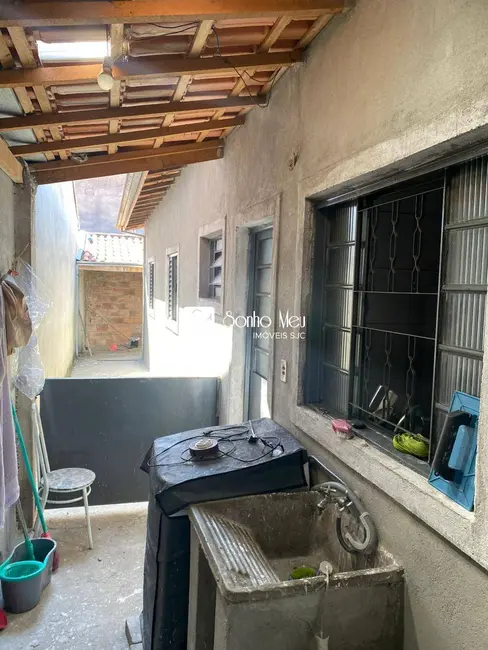Casa com 2 quartos à venda, 125m2 em Sao Jose Dos Campos - SP - imagem 6 Foto 6 de Casa com 2 quartos à venda, 125m2 em Sao Jose Dos Campos - SP