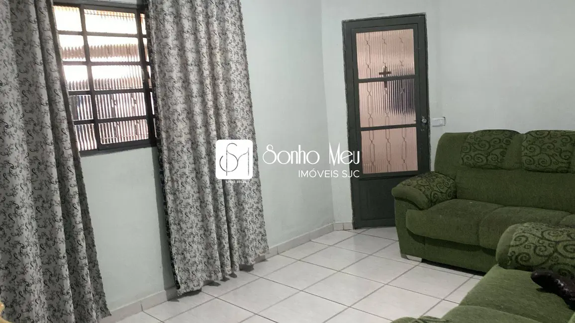 Casa com 2 quartos à venda, 125m2 em Sao Jose Dos Campos - SP - imagem 7 Foto 7 de Casa com 2 quartos à venda, 125m2 em Sao Jose Dos Campos - SP