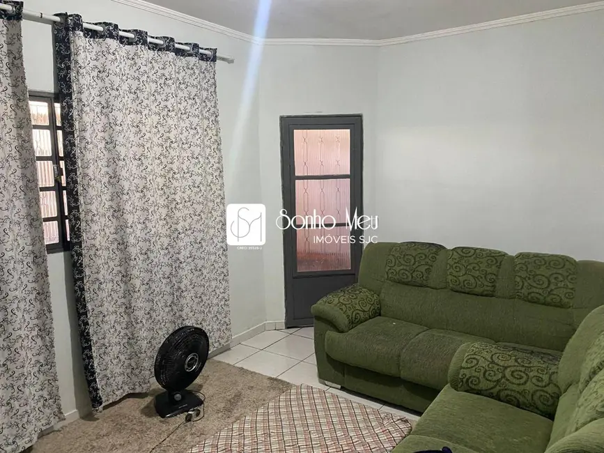 Casa com 2 quartos à venda, 125m2 em Sao Jose Dos Campos - SP - imagem 1 Foto 1 de Casa com 2 quartos à venda, 125m2 em Sao Jose Dos Campos - SP