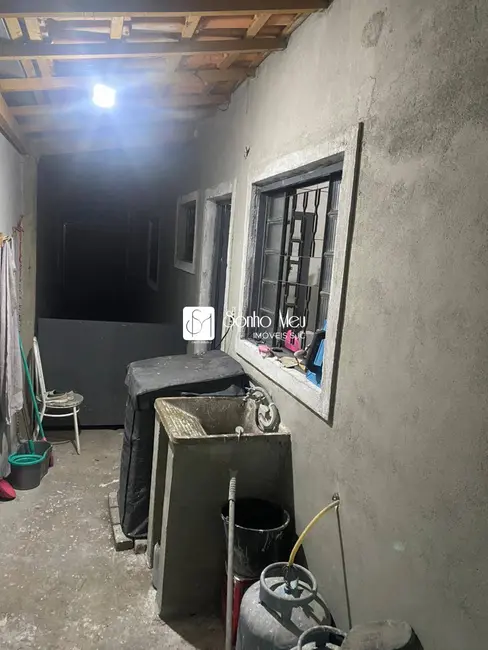 Casa com 2 quartos à venda, 125m2 em Sao Jose Dos Campos - SP - imagem 4 Foto 4 de Casa com 2 quartos à venda, 125m2 em Sao Jose Dos Campos - SP