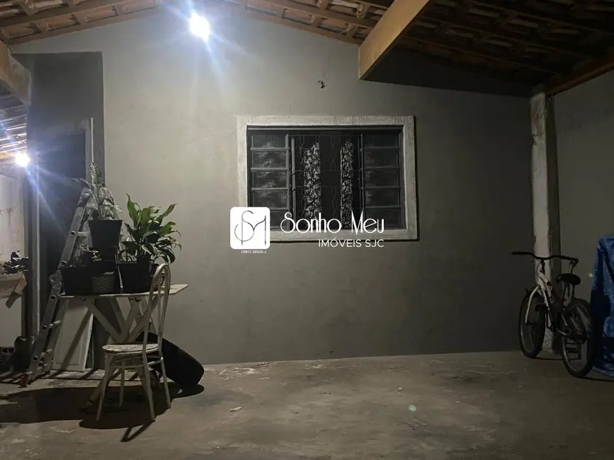 Casa com 2 quartos à venda, 125m2 em Sao Jose Dos Campos - SP - imagem 2 Foto 2 de Casa com 2 quartos à venda, 125m2 em Sao Jose Dos Campos - SP