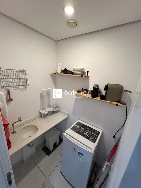 Foto 5 de Sala Comercial à venda e para alugar, 40m2 em Sao Jose Dos Campos - SP