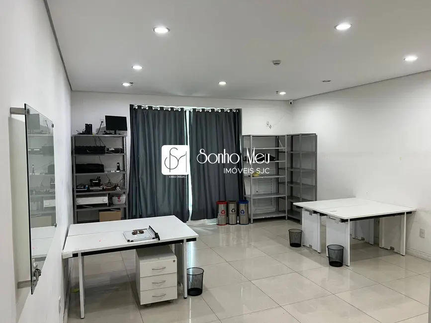 Foto 3 de Sala Comercial à venda e para alugar, 40m2 em Sao Jose Dos Campos - SP