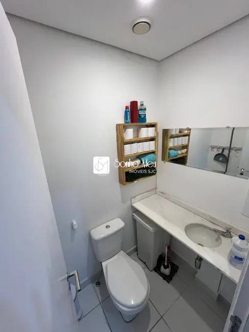 Foto 6 de Sala Comercial à venda e para alugar, 40m2 em Sao Jose Dos Campos - SP