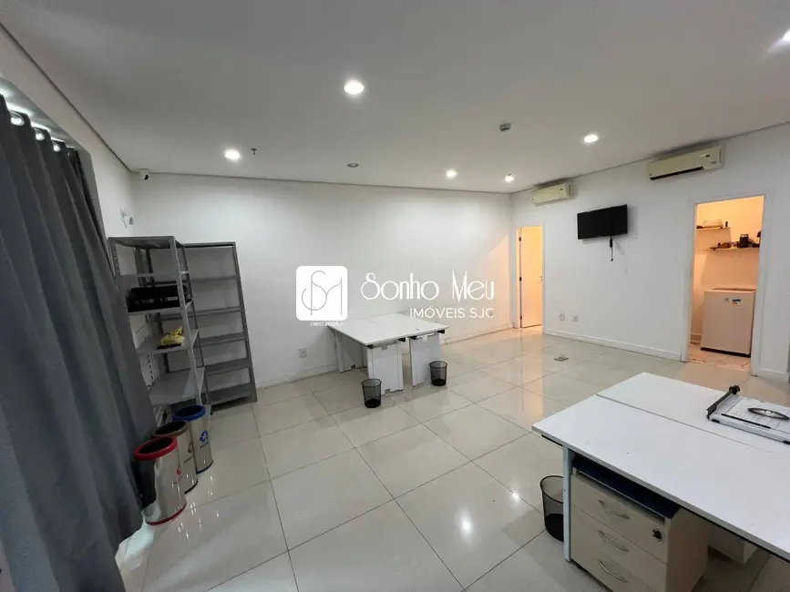 Foto 4 de Sala Comercial à venda e para alugar, 40m2 em Sao Jose Dos Campos - SP