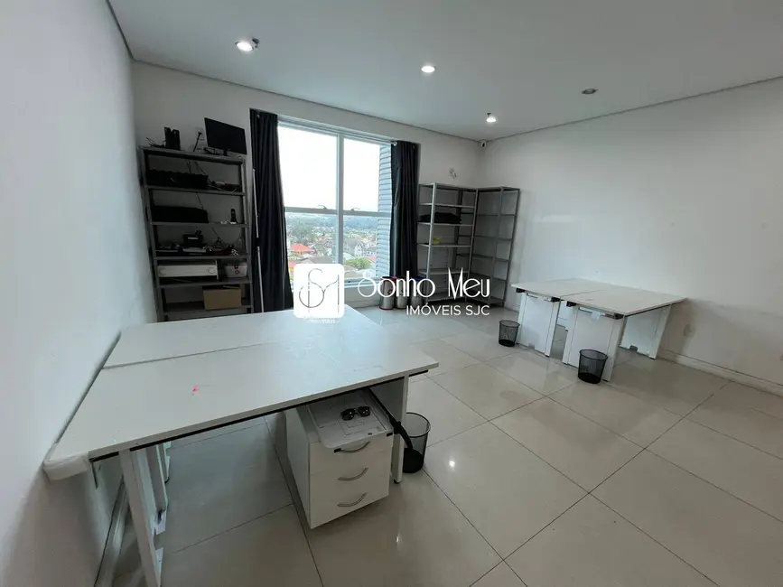 Foto 2 de Sala Comercial à venda e para alugar, 40m2 em Sao Jose Dos Campos - SP