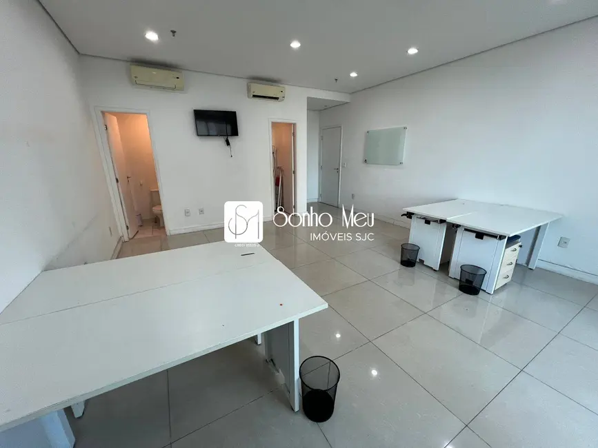 Foto 1 de Sala Comercial à venda e para alugar, 40m2 em Sao Jose Dos Campos - SP