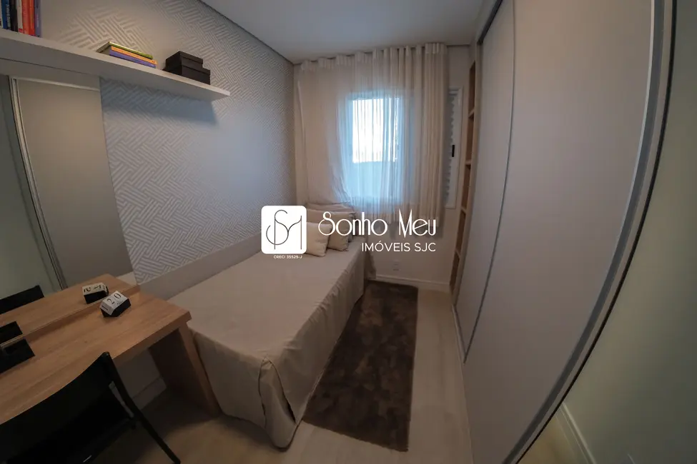 Foto 6 de Apartamento com 2 quartos à venda, 48m2 em Sao Jose Dos Campos - SP