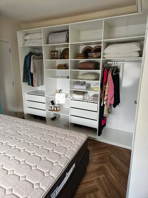 Foto 7 de Apartamento com 2 quartos à venda, 56m2 em Sao Jose Dos Campos - SP