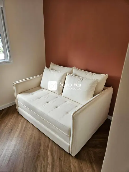 Foto 6 de Apartamento com 2 quartos à venda, 56m2 em Sao Jose Dos Campos - SP